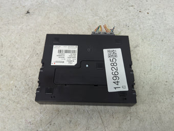 compare product 2018 Subaru Crosstrek Telematics Control Module 1496285