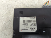 2018 Subaru Crosstrek Telematics Control Module 1496285 - Oemusedautoparts1.com
