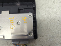 2018 Subaru Crosstrek Telematics Control Module 1496285 - Oemusedautoparts1.com