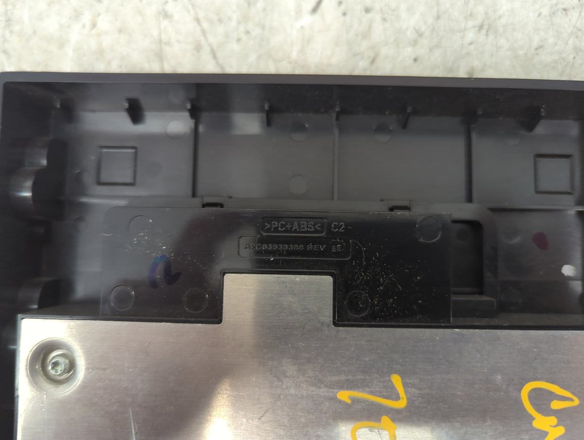 2018 Subaru Crosstrek Telematics Control Module 1496285 - Oemusedautoparts1.com