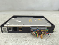 2018 Subaru Crosstrek Telematics Control Module 1496285 - Oemusedautoparts1.com