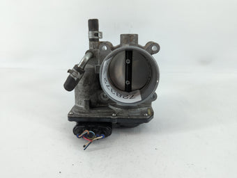 compare product 2018 Subaru Crosstrek Throttle Body P/N:16112AA380 Fits Fits 2017 2019 2020 2021 2022 OEM Used Auto Parts