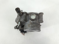 2018 Subaru Crosstrek Throttle Body P/N:16112AA380 Fits Fits 2017 2019 2020 2021 2022 OEM Used Auto Parts - Oemusedautoparts