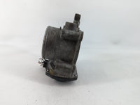 2018 Subaru Crosstrek Throttle Body P/N:16112AA380 Fits Fits 2017 2019 2020 2021 2022 OEM Used Auto Parts - Oemusedautoparts