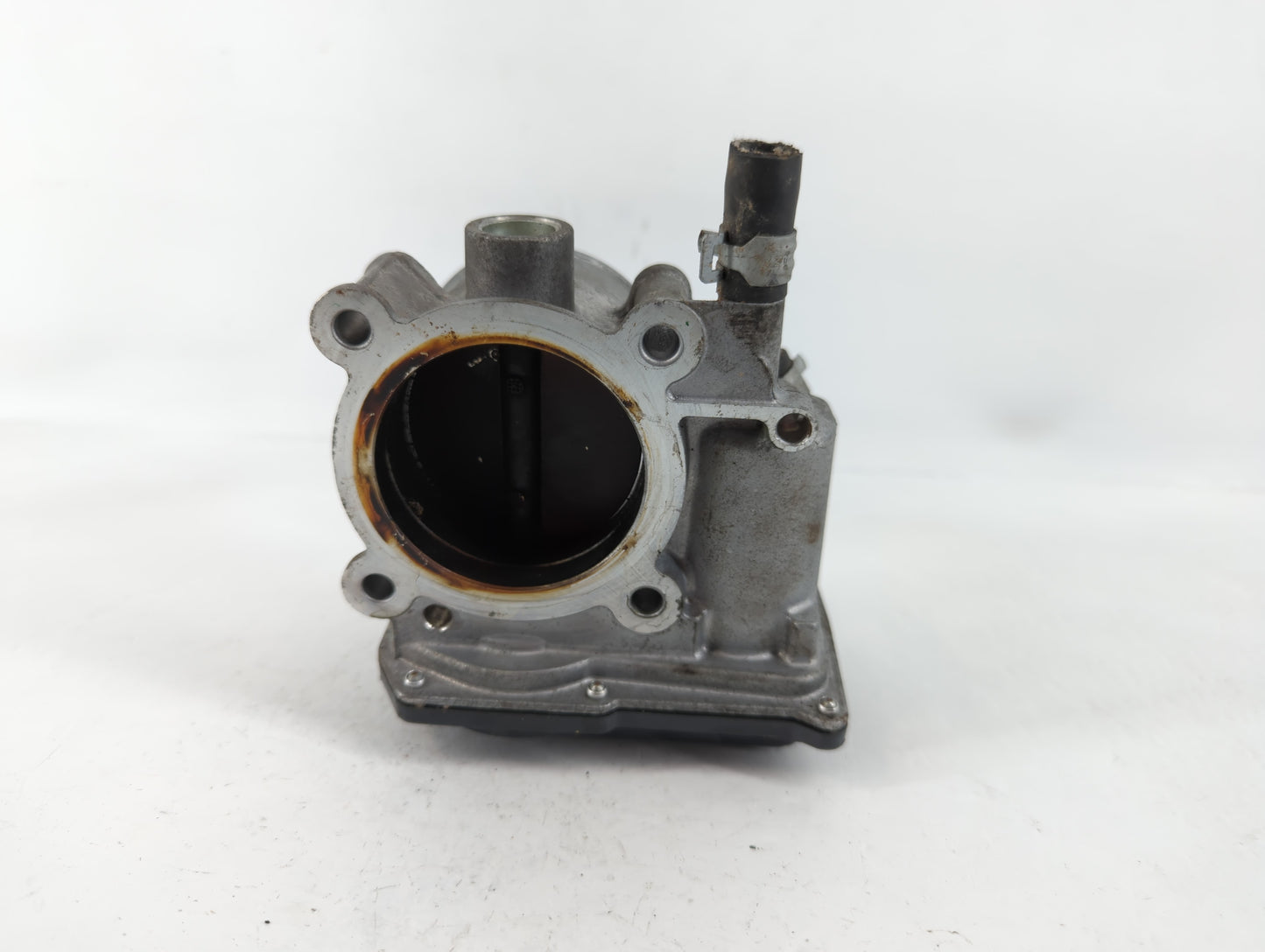 2018 Subaru Crosstrek Throttle Body P/N:16112AA380 Fits Fits 2017 2019 2020 2021 2022 OEM Used Auto Parts - Oemusedautoparts