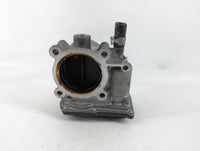 2018 Subaru Crosstrek Throttle Body P/N:16112AA380 Fits Fits 2017 2019 2020 2021 2022 OEM Used Auto Parts - Oemusedautoparts