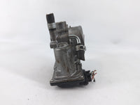 2018 Subaru Crosstrek Throttle Body P/N:16112AA380 Fits Fits 2017 2019 2020 2021 2022 OEM Used Auto Parts - Oemusedautoparts