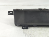 Subaru Crosstrek Information Display Screen - Oemusedautoparts1.com