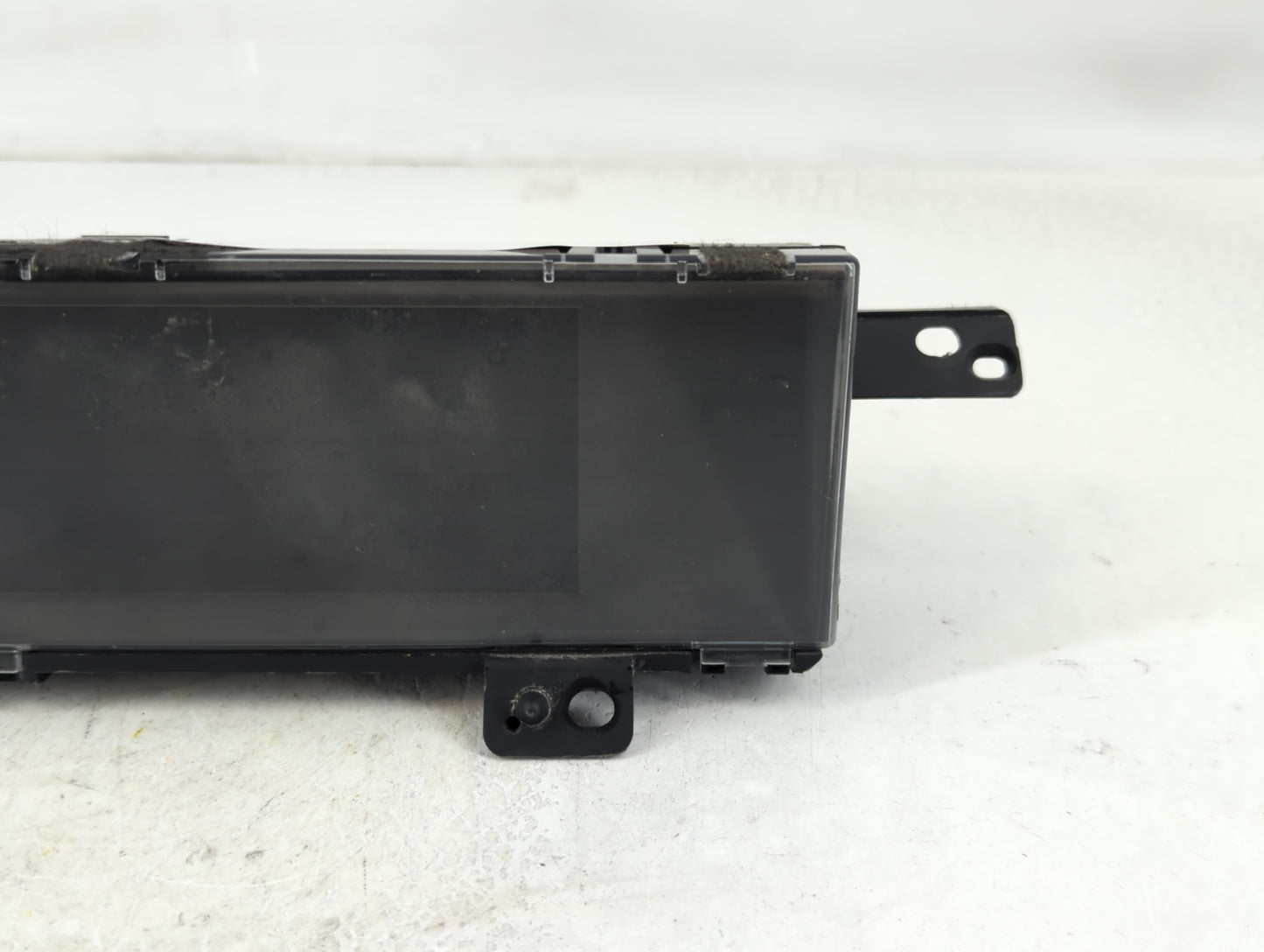 Subaru Crosstrek Information Display Screen - Oemusedautoparts1.com