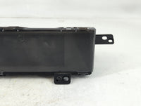 Subaru Crosstrek Information Display Screen - Oemusedautoparts1.com