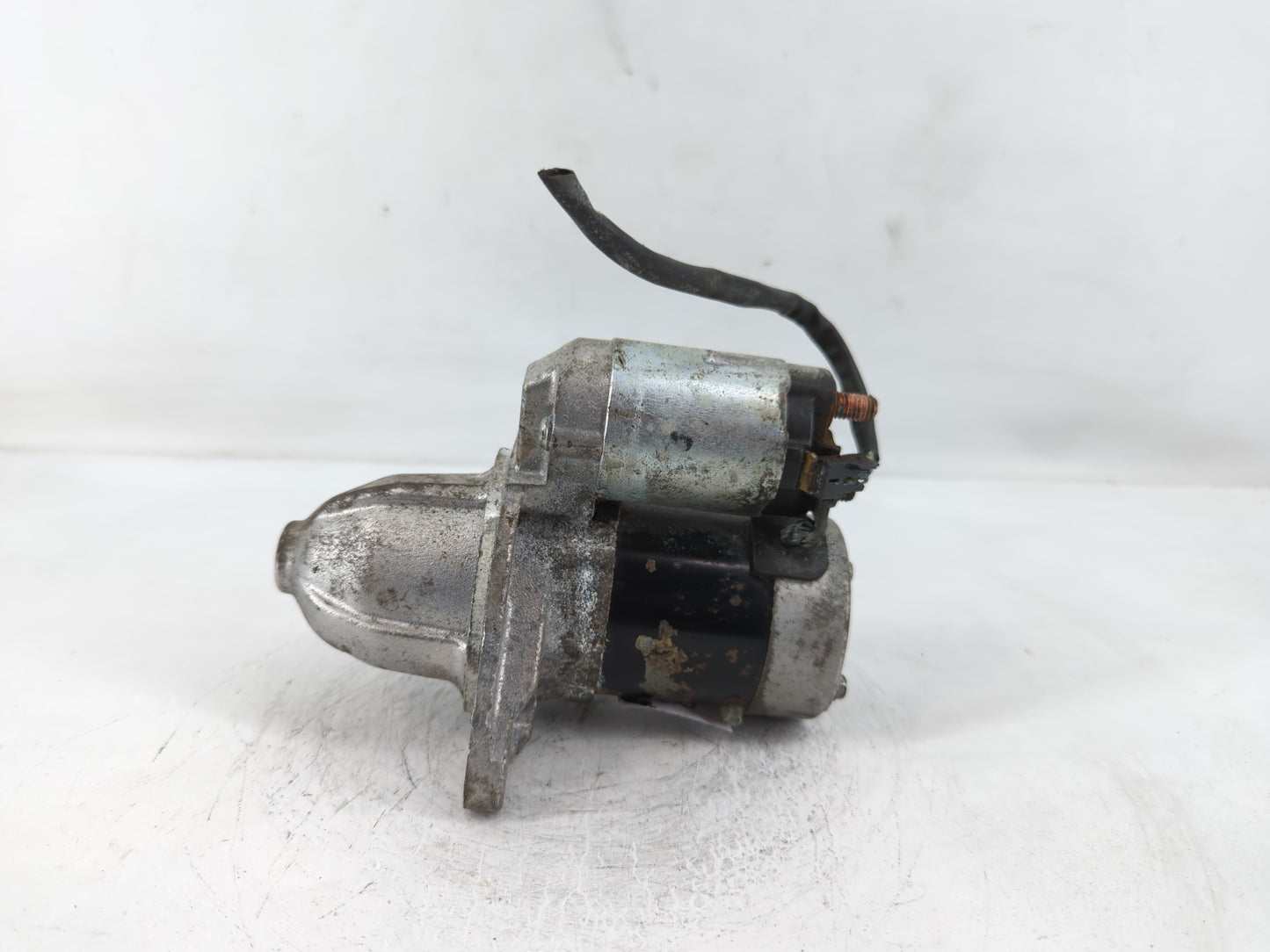 2018 Subaru Crosstrek Car Starter Motor Solenoid OEM P/N:M000TC5371 23300 AA830 Fits Fits 2022 OEM Used Auto Parts - Oemused