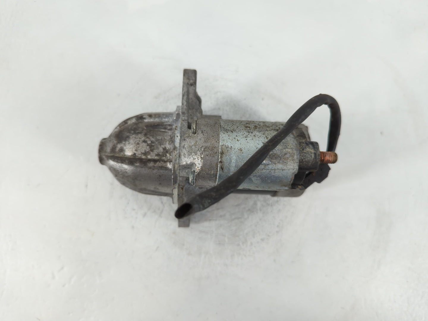 2018 Subaru Crosstrek Car Starter Motor Solenoid OEM P/N:M000TC5371 23300 AA830 Fits Fits 2022 OEM Used Auto Parts - Oemused