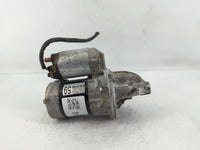 2018 Subaru Crosstrek Car Starter Motor Solenoid OEM P/N:M000TC5371 23300 AA830 Fits Fits 2022 OEM Used Auto Parts - Oemused