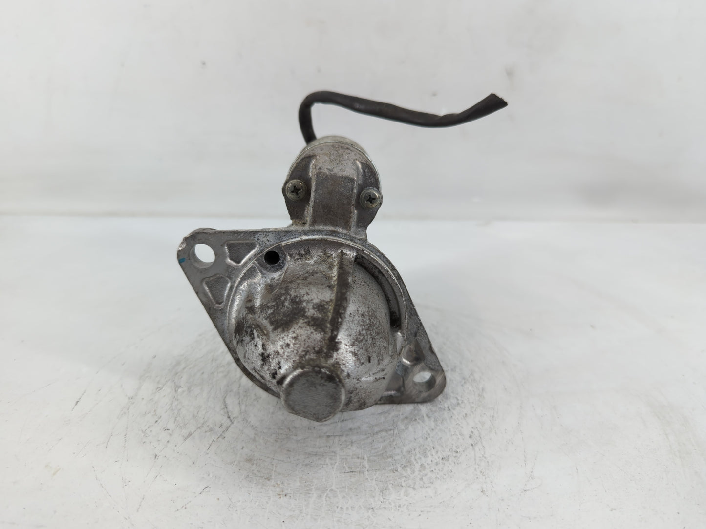2018 Subaru Crosstrek Car Starter Motor Solenoid OEM P/N:M000TC5371 23300 AA830 Fits Fits 2022 OEM Used Auto Parts - Oemused