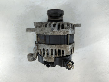 2017-2018 Subaru Forester Alternator Replacement Generator Charging Assembly Engine OEM P/N:23700 AB000 23700AA921 Fits OEM 