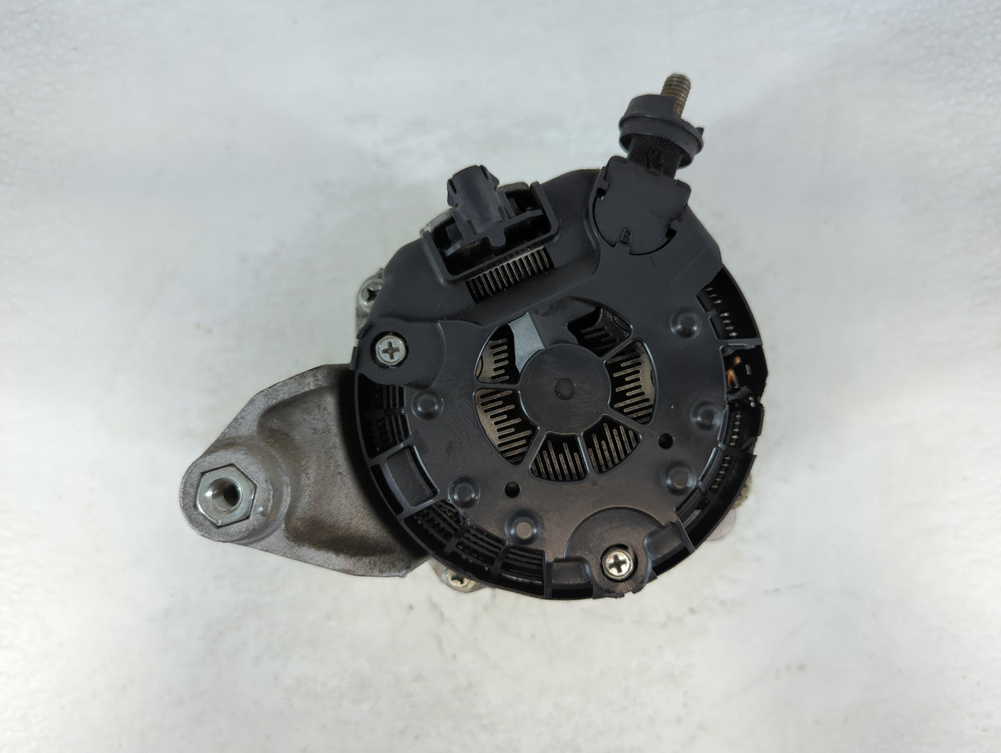 2017-2018 Subaru Forester Alternator Replacement Generator Charging Assembly Engine OEM P/N:23700 AB000 23700AA921 Fits OEM 