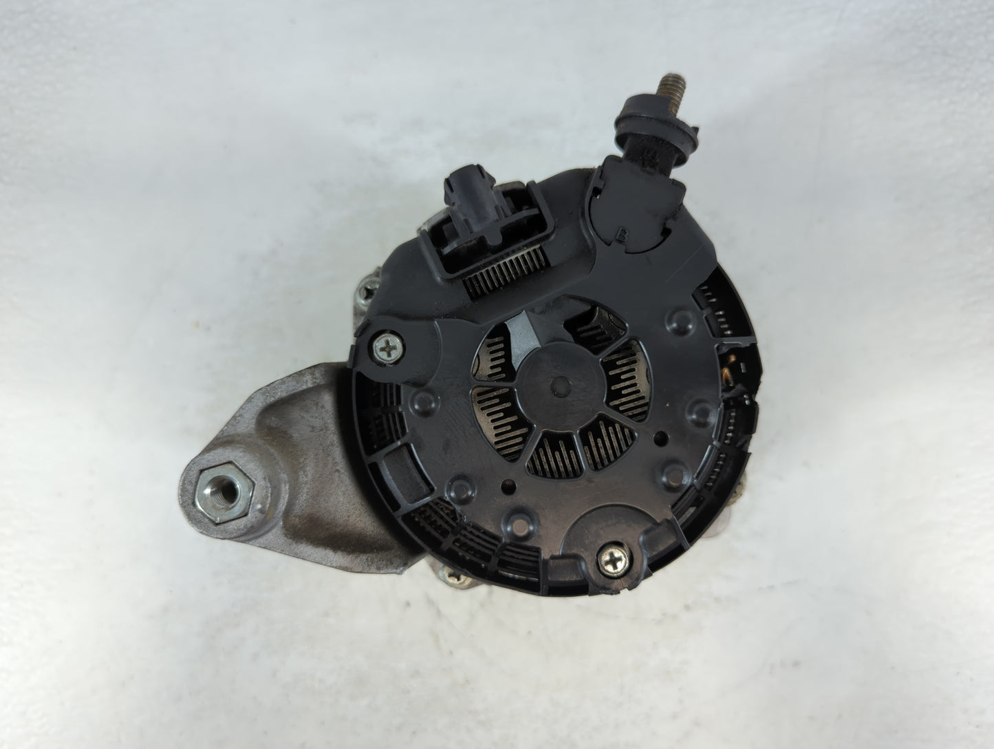 2017-2018 Subaru Forester Alternator Replacement Generator Charging Assembly Engine OEM P/N:23700 AB000 23700AA921 Fits OEM 