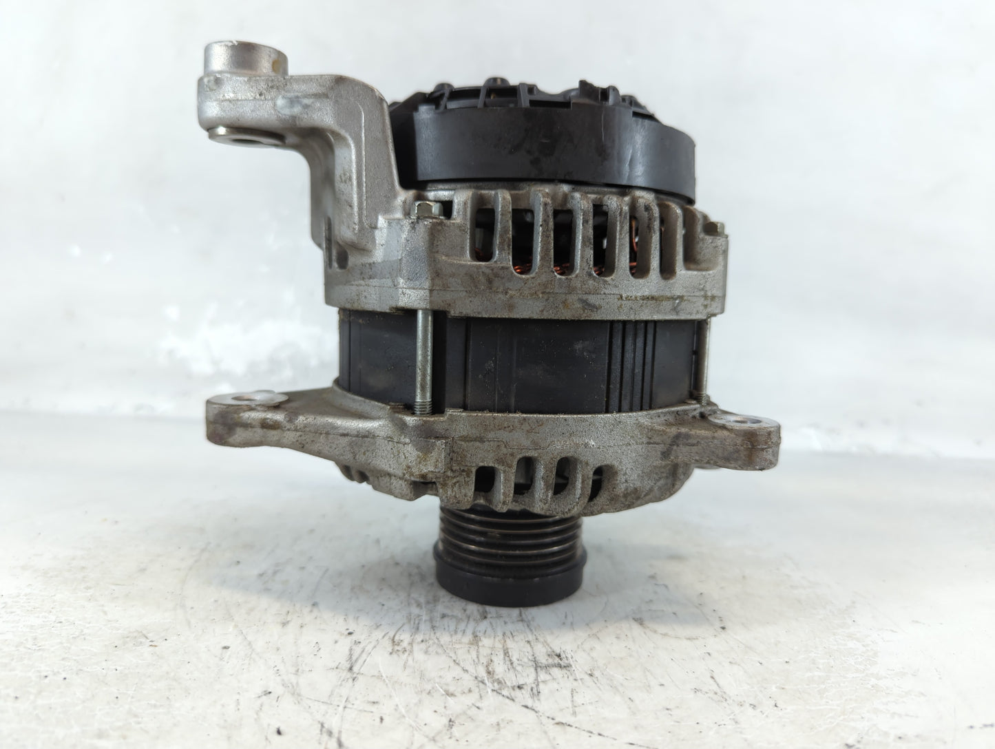 2017-2018 Subaru Forester Alternator Replacement Generator Charging Assembly Engine OEM P/N:23700 AB000 23700AA921 Fits OEM 