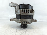 2017-2018 Subaru Forester Alternator Replacement Generator Charging Assembly Engine OEM P/N:23700 AB000 23700AA921 Fits OEM 