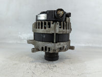 2017-2018 Subaru Forester Alternator Replacement Generator Charging Assembly Engine OEM P/N:23700 AB000 23700AA921 Fits OEM 