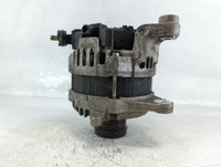 2017-2018 Subaru Forester Alternator Replacement Generator Charging Assembly Engine OEM P/N:23700 AB000 23700AA921 Fits OEM 