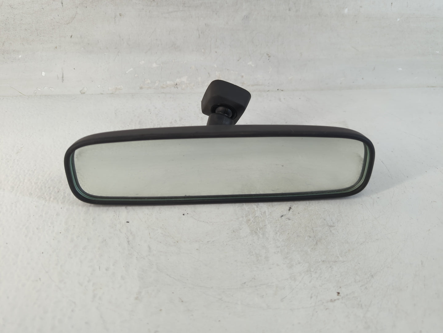 2018 Subaru Forester Interior Rear View Mirror Replacement OEM P/N:A047171 Fits OEM Used Auto Parts - Oemusedautoparts1.com