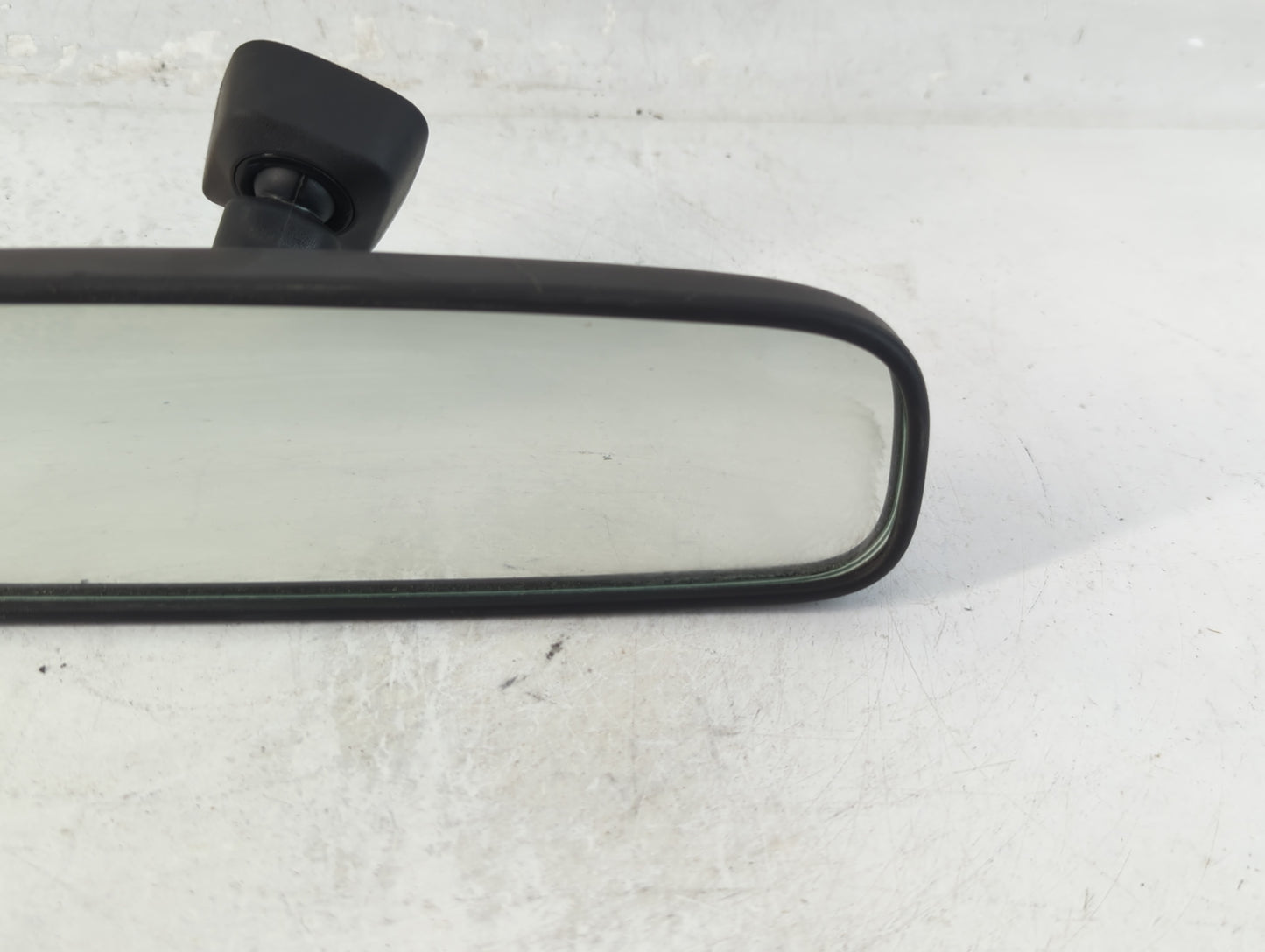 2018 Subaru Forester Interior Rear View Mirror Replacement OEM P/N:A047171 Fits OEM Used Auto Parts - Oemusedautoparts1.com