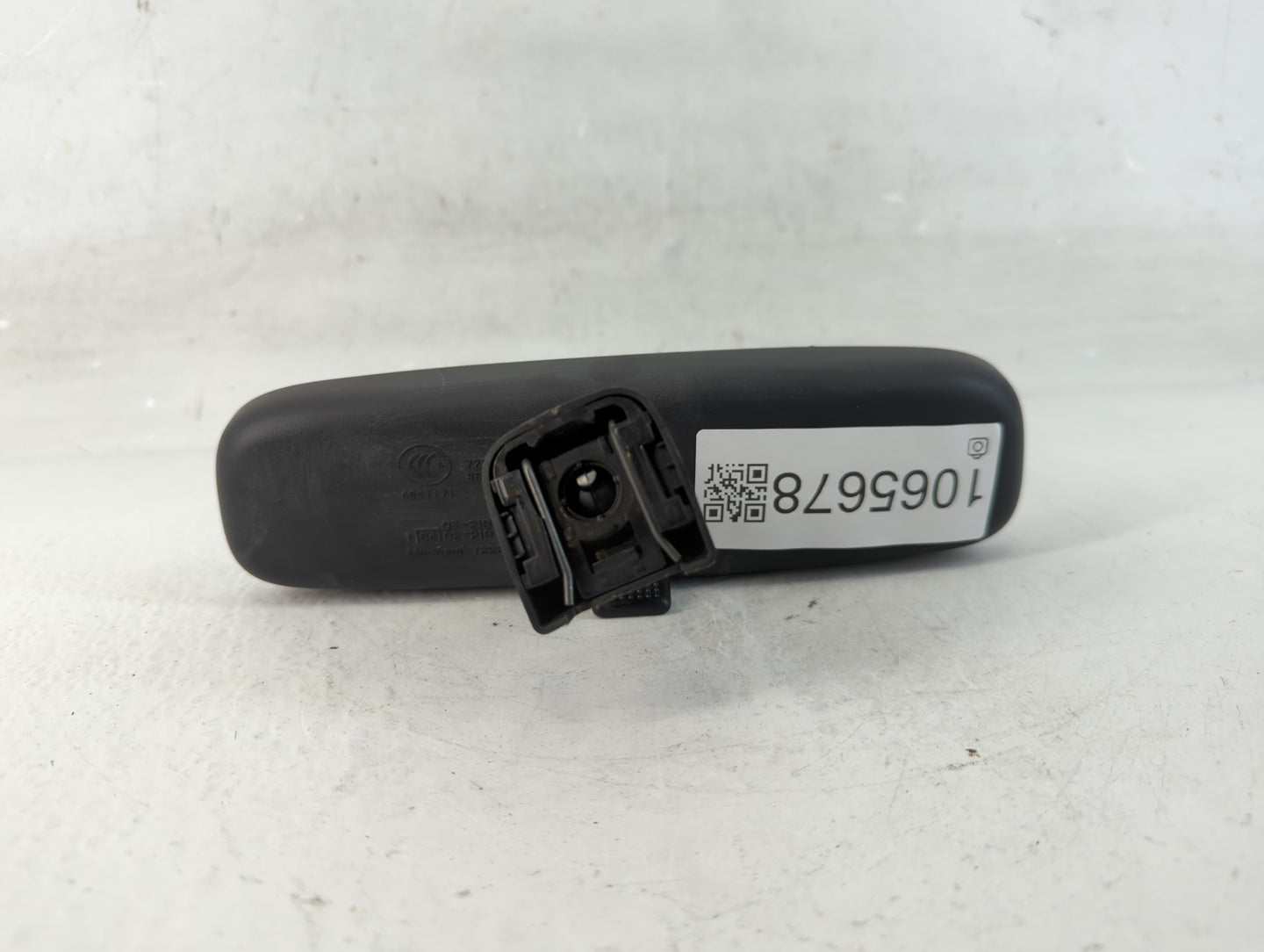 2018 Subaru Forester Interior Rear View Mirror Replacement OEM P/N:A047171 Fits OEM Used Auto Parts - Oemusedautoparts1.com