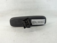2018 Subaru Forester Interior Rear View Mirror Replacement OEM P/N:A047171 Fits OEM Used Auto Parts - Oemusedautoparts1.com