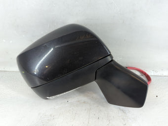 compare product 2018 Subaru Forester Side Mirror Replacement Passenger Right View Door Mirror P/N:IIIE13027507 Fits OEM Used Auto Parts