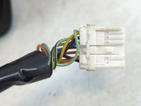 2018 Subaru Forester Side Mirror Replacement Passenger Right View Door Mirror P/N:IIIE13027507 Fits OEM Used Auto Parts - Oe