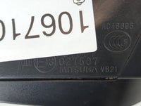 2018 Subaru Forester Side Mirror Replacement Passenger Right View Door Mirror P/N:IIIE13027507 Fits OEM Used Auto Parts - Oe