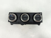 2018 Subaru Forester Climate Control Module Temperature AC/Heater Replacement P/N:72311SG521 Fits OEM Used Auto Parts - Oemu