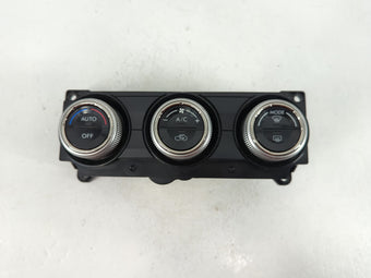compare product 2018 Subaru Forester Climate Control Module Temperature AC/Heater Replacement P/N:72311SG521 Fits OEM Used Auto Parts