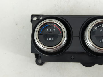 2018 Subaru Forester Climate Control Module Temperature AC/Heater Replacement P/N:72311SG521 Fits OEM Used Auto Parts