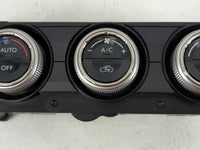 2018 Subaru Forester Climate Control Module Temperature AC/Heater Replacement P/N:72311SG521 Fits OEM Used Auto Parts - Oemu