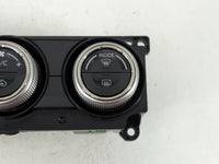 2018 Subaru Forester Climate Control Module Temperature AC/Heater Replacement P/N:72311SG521 Fits OEM Used Auto Parts - Oemu