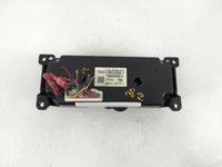 2018 Subaru Forester Climate Control Module Temperature AC/Heater Replacement P/N:72311SG521 Fits OEM Used Auto Parts - Oemu