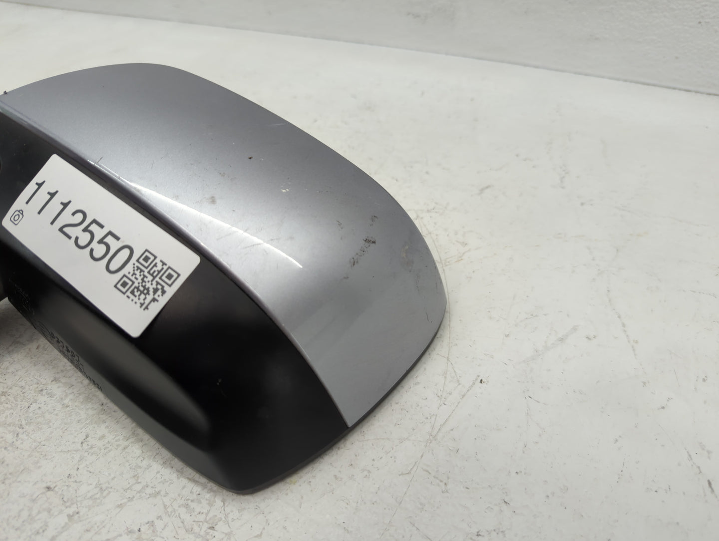 2018 Subaru Forester Side Mirror Replacement Driver Left View Door Mirror P/N:E13027507 Fits OEM Used Auto Parts - Oemusedau