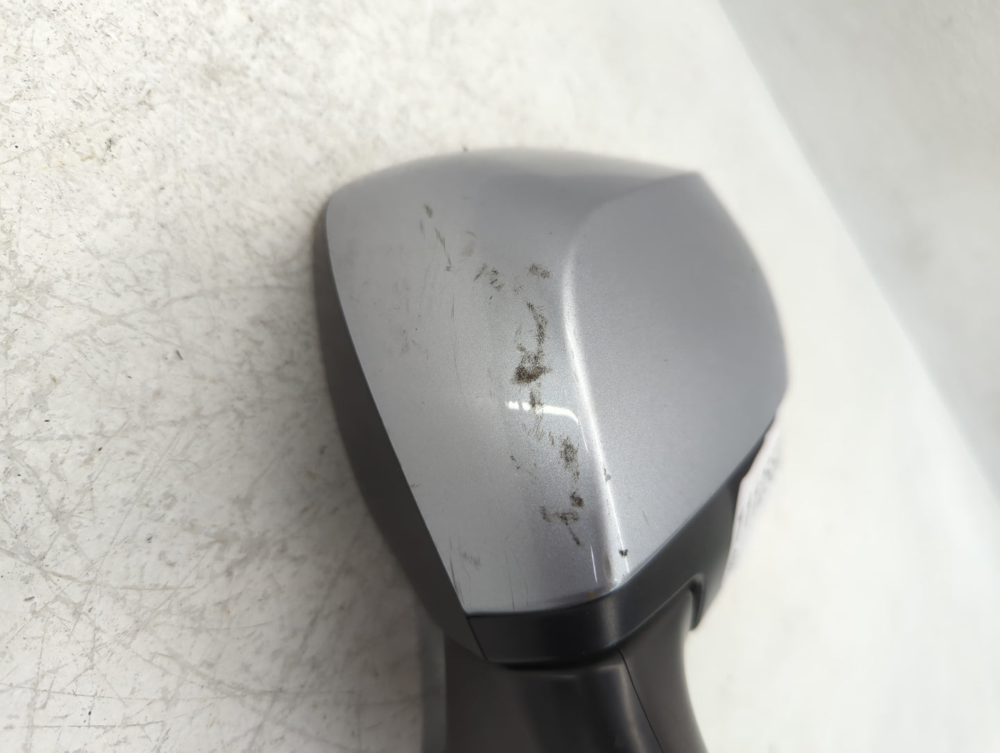 2018 Subaru Forester Side Mirror Replacement Driver Left View Door Mirror P/N:E13027507 Fits OEM Used Auto Parts - Oemusedau