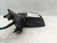 2018 Subaru Forester Side Mirror Replacement Driver Left View Door Mirror P/N:E13027507 Fits OEM Used Auto Parts - Oemusedau