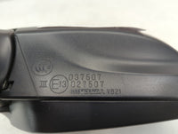 2018 Subaru Forester Side Mirror Replacement Driver Left View Door Mirror P/N:E13027507 Fits OEM Used Auto Parts - Oemusedau