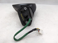 2018 Subaru Forester Side Mirror Replacement Driver Left View Door Mirror P/N:E13027507 Fits OEM Used Auto Parts - Oemusedau