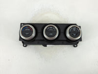 2018 Subaru Forester Climate Control Module Temperature AC/Heater Replacement P/N:72311SG521 Fits OEM Used Auto Parts - Oemu