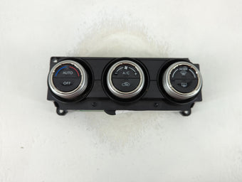 compare product 2018 Subaru Forester Climate Control Module Temperature AC/Heater Replacement P/N:72311SG521 Fits OEM Used Auto Parts