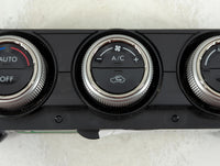 2018 Subaru Forester Climate Control Module Temperature AC/Heater Replacement P/N:72311SG521 Fits OEM Used Auto Parts - Oemu