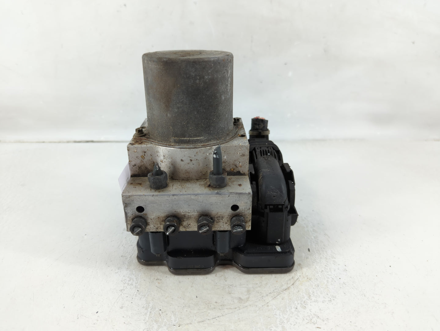 2018 Subaru Forester ABS Pump Control Module Replacement P/N:27536SG290 Fits OEM Used Auto Parts - Oemusedautoparts1.com