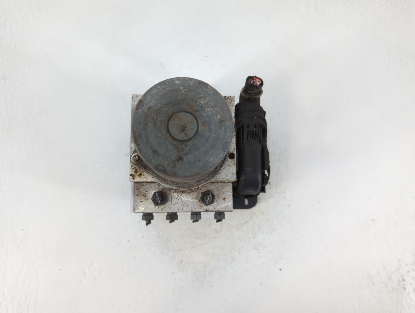 2018 Subaru Forester ABS Pump Control Module Replacement P/N:27536SG290 Fits OEM Used Auto Parts - Oemusedautoparts1.com