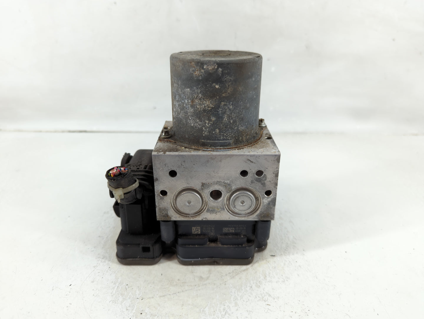 2018 Subaru Forester ABS Pump Control Module Replacement P/N:27536SG290 Fits OEM Used Auto Parts - Oemusedautoparts1.com