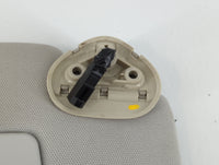 2017-2018 Subaru Forester Sun Visor Shade Replacement Passenger Right Mirror Fits Fits 2017 2018 OEM Used Auto Parts - Oemus